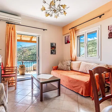 Appartamento Vardia Sea View *